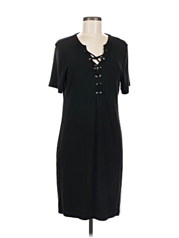 White House Black Market Casual Dress (view 1)