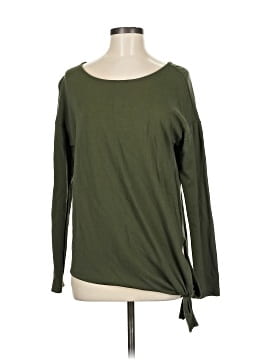 Ann Taylor Long Sleeve Top
