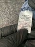 Leota Stars Blue Cocktail Dress Size L - photo 7