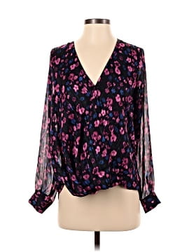 Vince Camuto Long Sleeve Blouse