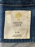 Tucker + Tate Blue Denim Jacket Size 7 - photo 3