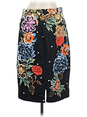 Baraschi Casual Skirt (view 2)