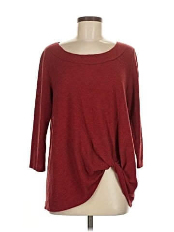 H by Bordeaux Pullover Sweater (view 1)