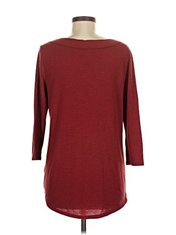 H by Bordeaux Pullover Sweater (view 2)