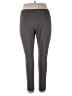 Unbranded Solid Gray Active Pants Size 2X - photo 2