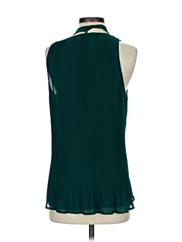 ERIN Erin Fetherston Sleeveless Blouse (view 2)