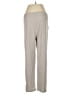 Assorted Brands Gray Tan Track Pants Size M - photo 2