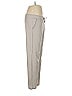 Assorted Brands Gray Tan Track Pants Size M - photo 4