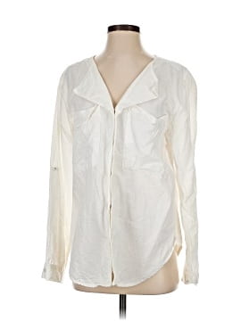 Elizabeth & Clarke Long Sleeve Blouse
