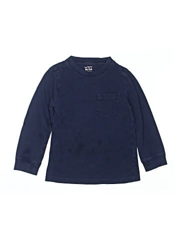Carter's Long Sleeve T-Shirt (view 1)