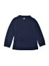 Carter's 100% Cotton Blue Long Sleeve T-Shirt Size 3T - photo 1