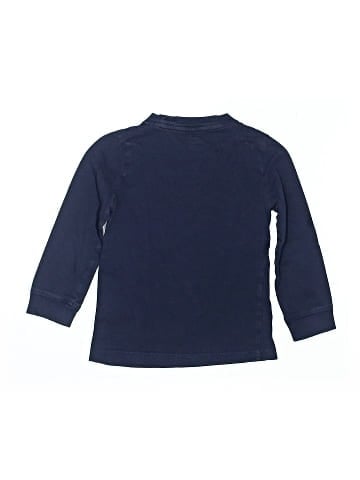 Carter's Long Sleeve T-Shirt (view 2)