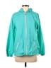 Style&Co Teal Windbreaker Size S - photo 1