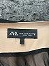 Zara Black Cocktail Dress Size XS - photo 3