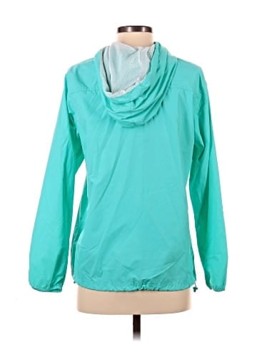 Style&Co Windbreaker (view 2)