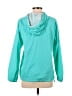 Style&Co Teal Windbreaker Size S - photo 2