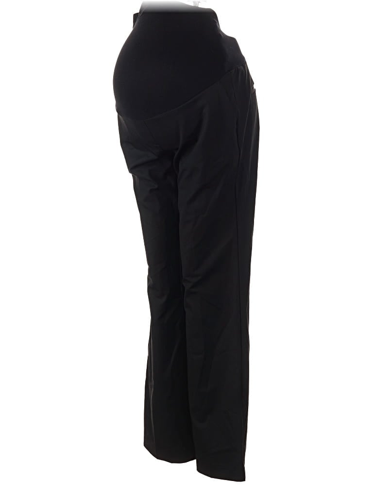 Pre-owned A Pea In The Pod Active Pants In Black