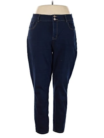 Copperflash Jeggings (view 1)