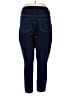 Copperflash Blue Jeggings Size 22W - photo 2
