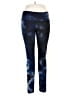 Assorted Brands Tie-dye Blue Active Pants Size XL - photo 1