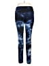 Assorted Brands Tie-dye Blue Active Pants Size XL - photo 2