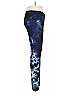 Assorted Brands Tie-dye Blue Active Pants Size XL - photo 4