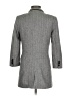 Elizabeth and James 100% Polyester Gray Coat Size 0 - photo 2