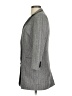 Elizabeth and James 100% Polyester Gray Coat Size 0 - photo 5