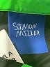 Simon Miller Green Casual Pants Size 27 waist - photo 6