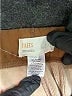 TKEES Solid Brown Casual Pants Size Sm (1) - photo 7