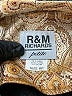 R&M Richards 100% Polyester Black Jacket Size 6 (petite) - photo 3