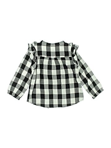 Crewcuts Long Sleeve Blouse (view 2)