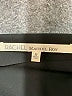 RACHEL Rachel Roy 100% Polyester Solid Black Jumpsuit Size M - photo 4