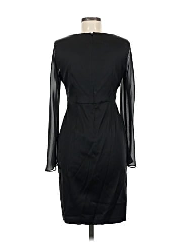 Donna Ricco Cocktail Dress (view 2)