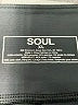 Soul Graphic Black Active Pants Size XL - photo 7