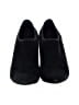 Ecco Black Heels Size EU 39 - photo 2