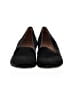 Canto de' Ricci Solid Black Flats Size EU 38 - photo 2