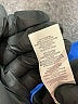 Nasty Gal Inc. 100% Polyester Blue Long Sleeve Blouse Size 2 - photo 8
