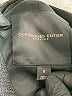 Classiques Entier Gray Wool Blazer Size 8 - photo 6
