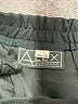 Alex Evenings Solid Black Formal Skirt Size 10 - photo 4