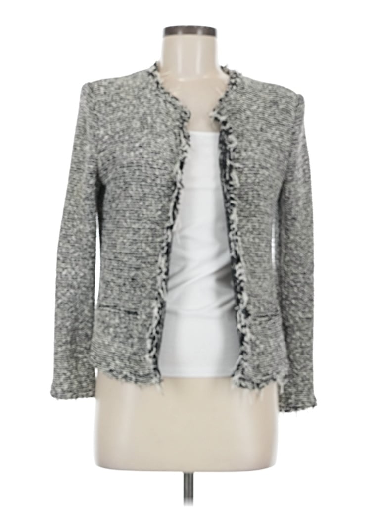 Pre-owned Iro Blazer Jacket In Gray