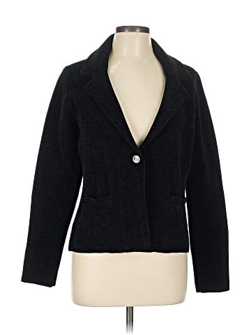 Adrienne Vittadini Blazer (view 1)