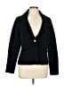 Adrienne Vittadini Black Blazer Size L - photo 1