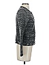 Joie Tweed Gray Jacket Size XS - photo 4