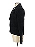 Adrienne Vittadini Black Blazer Size L - photo 5