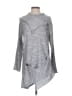 Neon Buddha Gray Pullover Sweater Size XS - photo 1