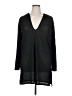 J Valdi 100% Polyester Black Casual Dress Size XL - photo 1
