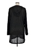 J Valdi 100% Polyester Black Casual Dress Size XL - photo 2