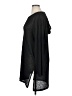 J Valdi 100% Polyester Black Casual Dress Size XL - photo 5