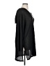 J Valdi 100% Polyester Black Casual Dress Size XL - photo 4